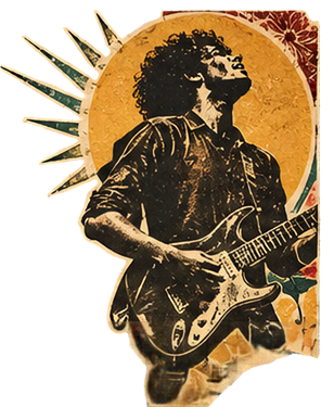 Electric Guitar Solo Pro-Nite